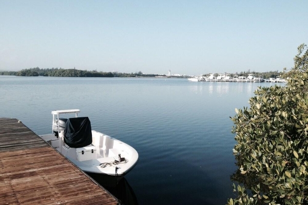 Hotel Tarpon's Nest Lodge (Loiza)